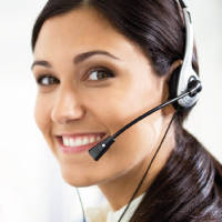 call us